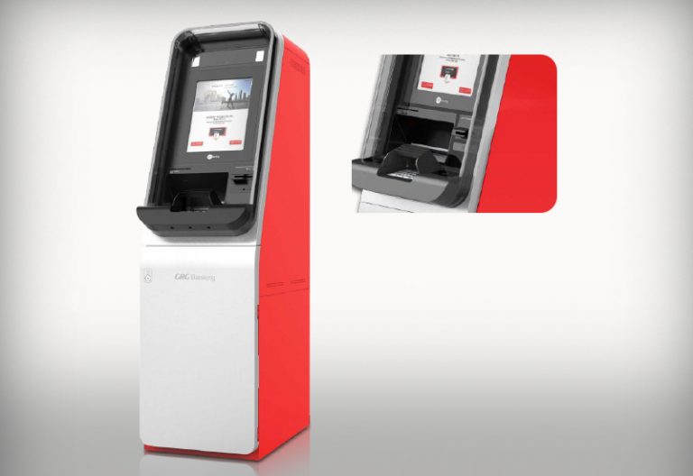 Cash Deposit Machines | SANID