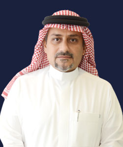 Salem Abdullah Bin Mahfooz